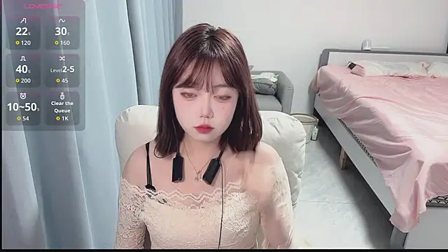 Lucky Cici online show from 09/24/25, 12:30