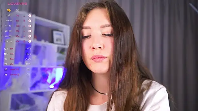 AlinaOrf online show from 11/03/25, 05:09