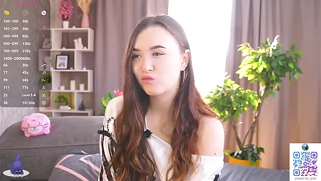 AlinaOrf online show from 03/12/26, 05:02