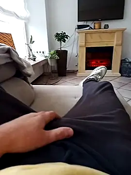 fullystroked online show from 11/16/25, 10:21