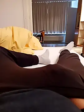 fullystroked online show from 12/03/25, 01:20