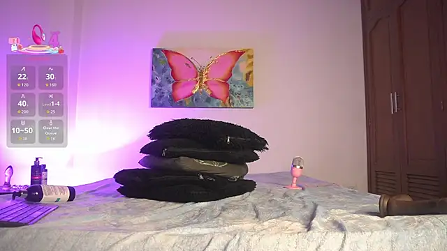 noah 0814 online show from 11/16/25, 03:12