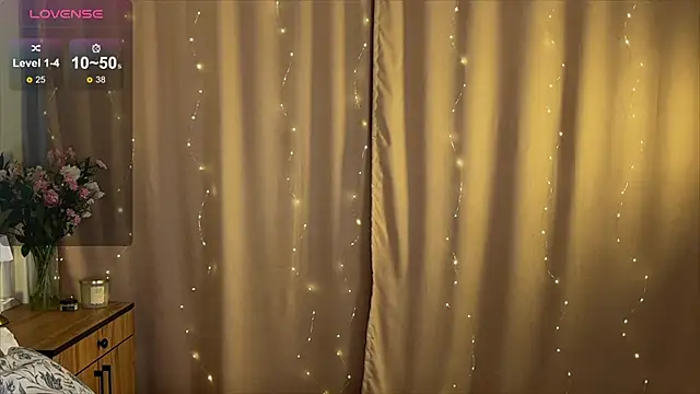 Amelia Ray  online show from 12/19/25, 05:47