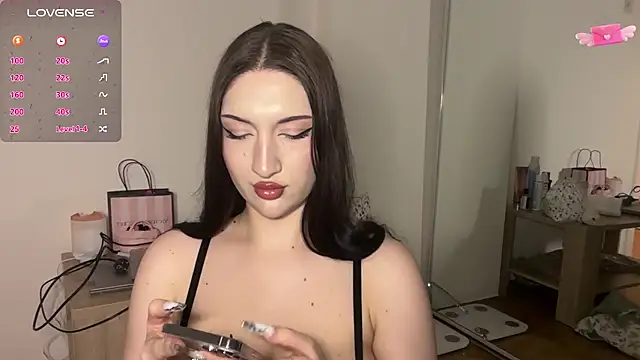 Jessasmith online show from 02/06/26, 06:00