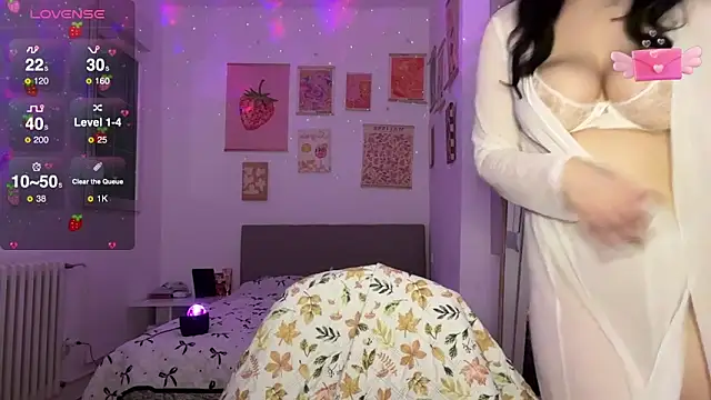 Jessasmith online show from 03/18/26, 05:49