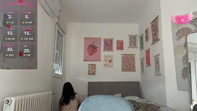 Jessasmith online show from 04/18/26, 04:44