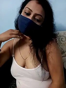 Deliciouskimi online show from 11/16/25, 06:13