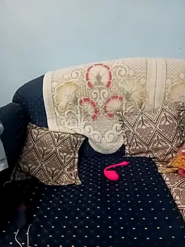 Deliciouskimi online show from 11/27/25, 10:50