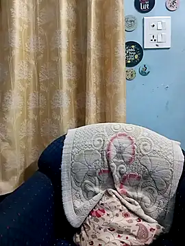 Deliciouskimi online show from 03/06/26, 06:26