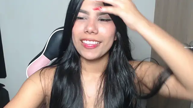 MayaScott11 online show from 02/19/26, 08:05