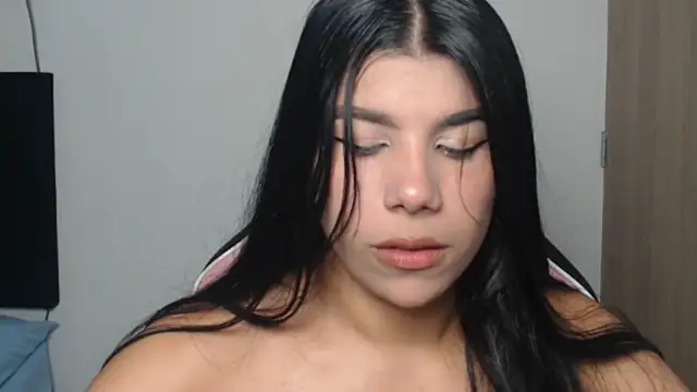 MayaScott11 online show from 03/24/26, 07:08