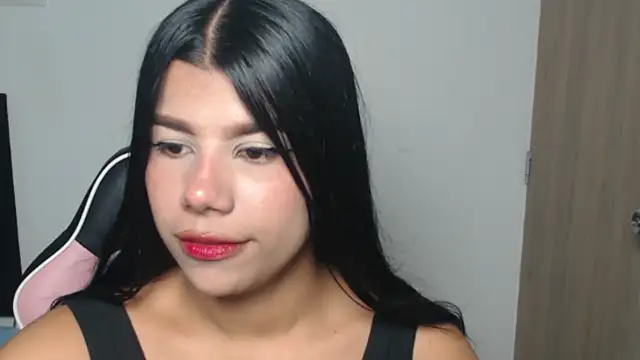 MayaScott11 online show from 03/28/26, 07:02