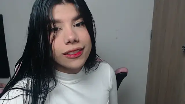 MayaScott11 online show from 05/16/26, 09:17