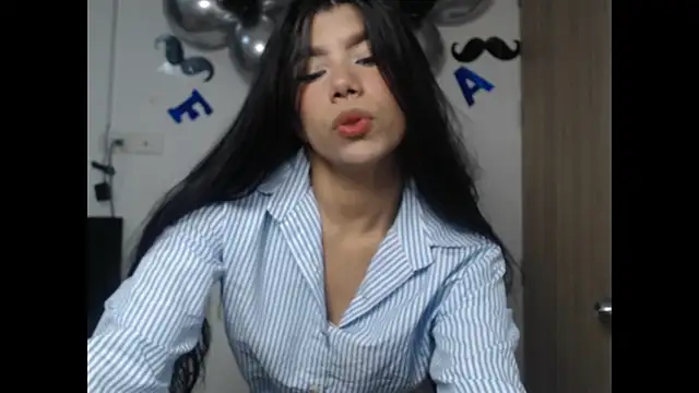 MayaScott11 online show from 06/21/26, 07:16