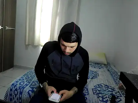 becmz online show from 11/14/25, 10:58