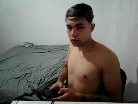 becmz online show from 03/29/26, 12:38