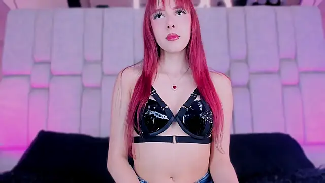  GigiDoll  online show from 11/13/25, 11:53