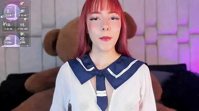  GigiDoll  online show from 11/25/25, 11:43