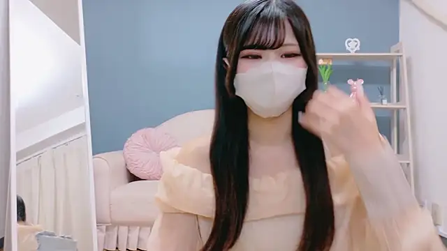 Ruru-shuv online show from 10/27/25, 10:41