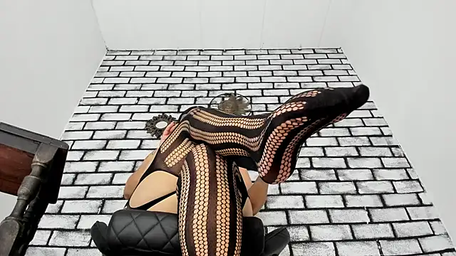 Aida Rosee online show from 09/23/25, 01:08