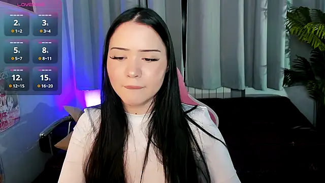  spicygirl online show from 12/04/25, 09:01