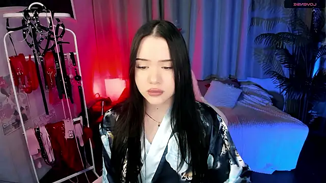  spicygirl online show from 01/18/26, 08:23