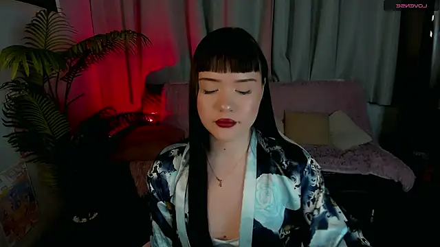  spicygirl online show from 03/08/26, 09:07