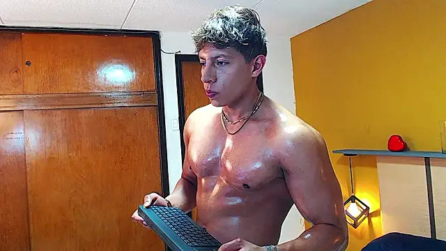 arnold taylor online show from 03/19/26, 12:14