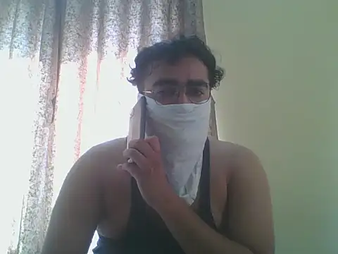 Kunal6782 online show from 09/14/25, 10:14
