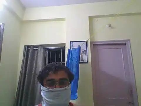 Kunal6782 online show from 09/15/25, 06:30