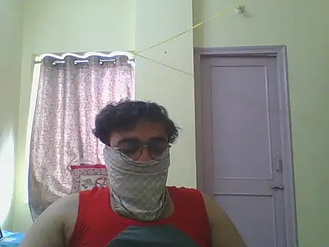 Kunal6782 online show from 09/18/25, 09:44