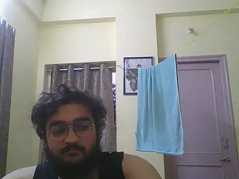 Kunal6782 online show from 10/14/25, 01:01