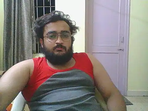 Kunal6782 online show from 10/15/25, 07:03