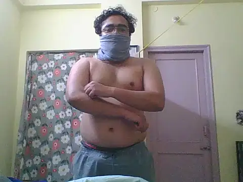 Kunal6782 online show from 02/10/26, 04:55