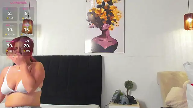 Snapshot of _ruby_red chatting on 09/18/25, 04:14 ruby red online show from 09/18/25, 04:14