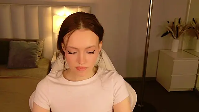 SallyPinkman online show from 02/05/26, 09:03