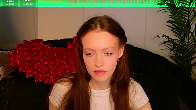 SallyPinkman online show from 02/12/26, 09:04