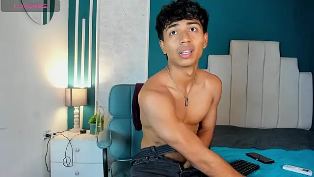 Jaycob Black1 online show from 09/18/25, 12:29