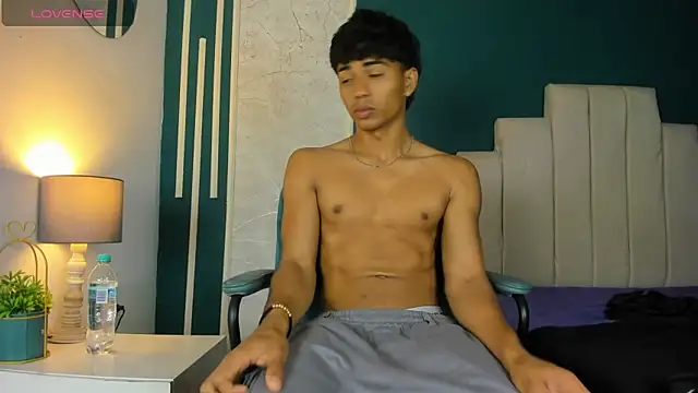 Jaycob Black1 online show from 10/03/25, 12:24