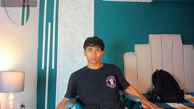 Jaycob Black1 online show from 10/05/25, 12:14