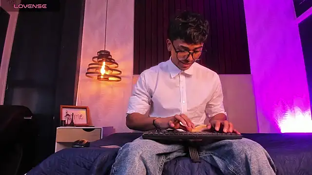 Jaycob Black1 online show from 11/08/25, 12:27