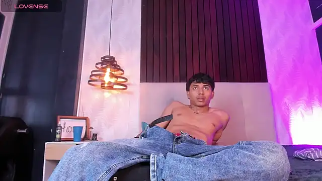 Jaycob Black1 online show from 11/24/25, 12:27