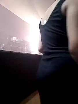 Cachorrinha2025 online show from 10/19/25, 02:50