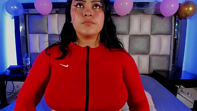 abbiecollins js online show from 11/15/25, 04:54