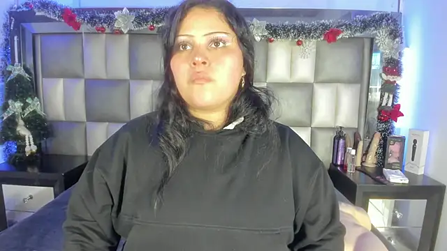 abbiecollins js online show from 01/08/26, 03:42