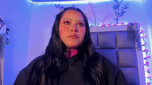 abbiecollins js online show from 03/19/26, 04:05