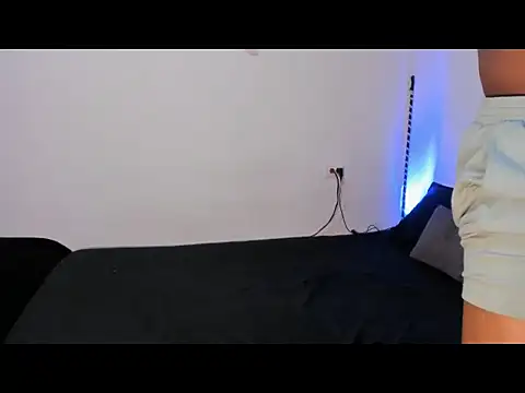 Jay Jhonson1 online show from 10/10/25, 04:22