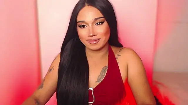 WomanOfYourDreams online show from 09/14/25, 11:48