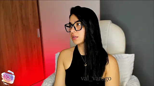 val varago online show from 09/22/25, 03:41