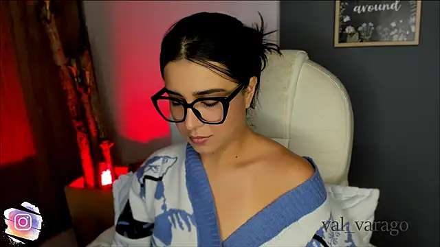 val varago online show from 11/01/25, 05:31